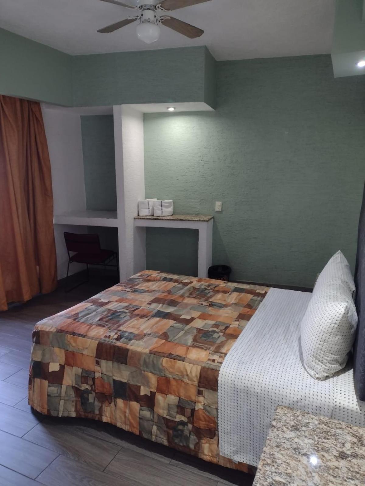 Hotel Metropolitan Guadalajara Buitenkant foto